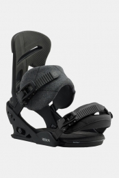 BurtonMissionBindingZwart