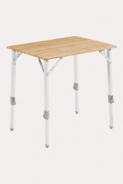 OutwellCusterSTafelBruin