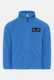 DidriksonsMuskotFleecevestJuniorBlauw