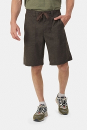 RoyalRobbinsHemplineShortBruin