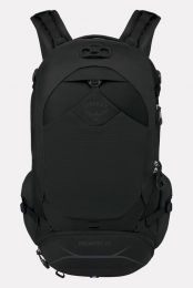 OspreyEscapist25RugzakZwart