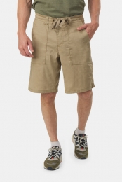 RoyalRobbinsHemplineShortGroen