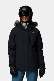 ColumbiaAvaAlpineIIInsulatedSki-JasDamesZwart