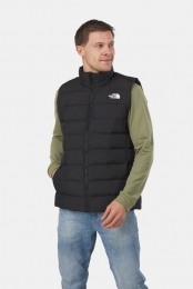 TheNorthFaceAconcaqua3BodywarmerZwart