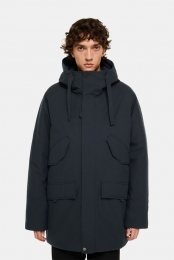 ElvineRonanWinterjasBlauw