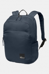 JackWolfskinTerraviewRugzakBlauw