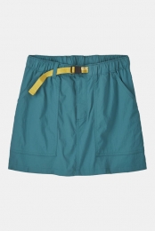 PatagoniaOutdooreverydaySkortDamesBlauw