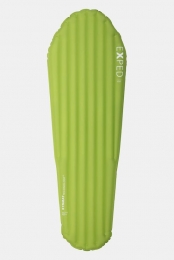 ExpedUltra3RLWMummySlaapmatGroen