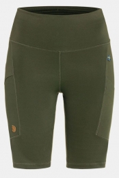 FjllrvenAbiskoLeggingShortDamesGroen