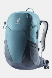 deuterFutura23RugzakBlauw