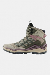 LowaMaddoxProGore-TexMidWandelschoenDamesBruin