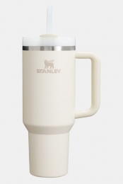 StanleyTheQuencherH20FlowstateTumbler118LDrinkflesGeel