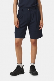 AyacuchoBergenLiteKortebroekDamesBlauw