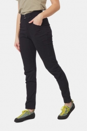 LookingForWildLailaPeakKlimbroekDamesZwart