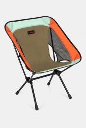 HelinoxChairOneReCampingstoelBlauw