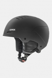 UvexWantedSkihelmZwart