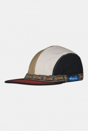 KAVUOrganicStrapcapPetBruin