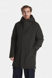 KrakatauWearPlanckLiner3-In-1ParkaGroen