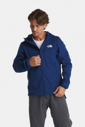 TheNorthFaceTansaSoftshellJasBlauw