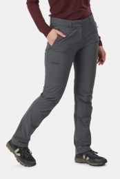 SchffelEngadinPantsOutdoorbroekDamesGrijs