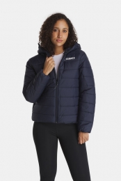 adidasTerrexClimawarmHoodedIsolatiejasBlauw