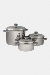 EurotrailRvsPannensetRomaGrijs