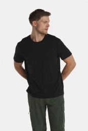 icebreakerMerino150TechLiteIIISSTeeZwart