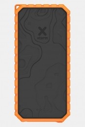 XtormRuggedPowerbank20000Oranje