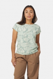 SherpaNehaTeeDamesBlauw