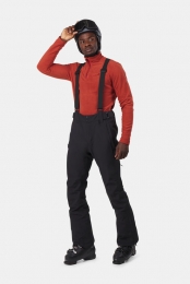 ProtestPrthollowsSnowpantsSkibroekZwart