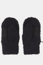 AyacuchoTechnowoolSherpaFleeceWantenZwart