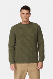 AyacuchoSkagenTruiGroen