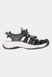 KeenAstoriaWestSandaalDamesZwart