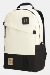 TopoDesignsDaypackClassicRugzakWit