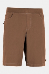 E9TRDShortsKlimbroekBruin