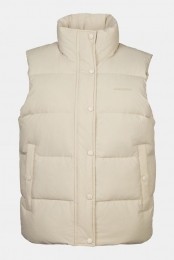 AyacuchoAshnessDonsBodywarmerDamesBruin