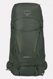 OspreyKestrel58BackpackGroen