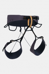 BlueIceCuestaHarnessKlimgordelBlauw