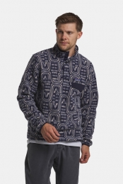 PatagoniaLightweightSynchillaSnap-TPOTruiBlauw