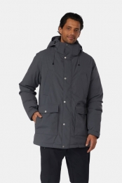 AyacuchoHighlandIVWinterParkaGrijs