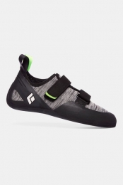 BlackDiamondMomentumKlimschoenZwart