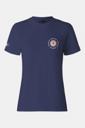 LookingForWildEyeSunT-ShirtDamesBlauw