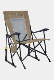 GCIRoadtripRockerCampingstoelGroen