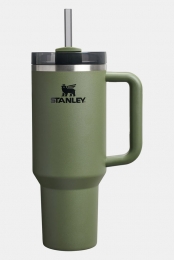 StanleyTheQuencherH2OFlowstateTumbler118LDrinkflesGroen
