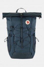 FjllrvenAbiskoHikeFoldsackRugzakBlauw