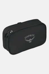 OspreyUltralightZipOrganizerOpbergsysteemZwart