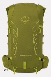 OspreyTalonVelocity20RugzakGroen
