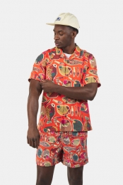 PatagoniaTidalThreadsCampT-shirtAssortiment