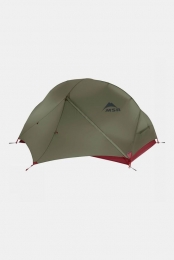 MSRHubbaHubbaNX2-PersoonsTrekkerstentGroen