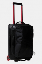 TheNorthFaceBaseCampRollingThunder22TrolleyZwart
